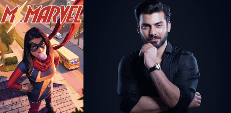 Fawad Khan