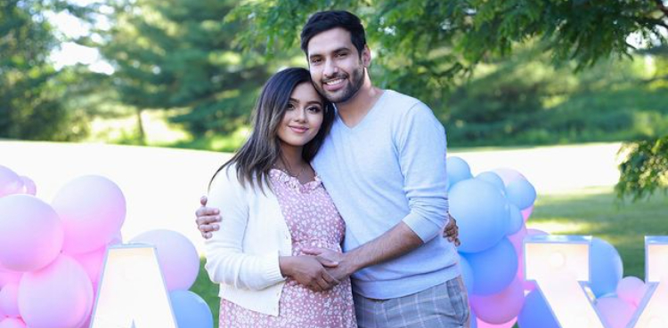 youtuber zaid Ali having baby boy
