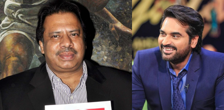 Jahangir Khan Biopic