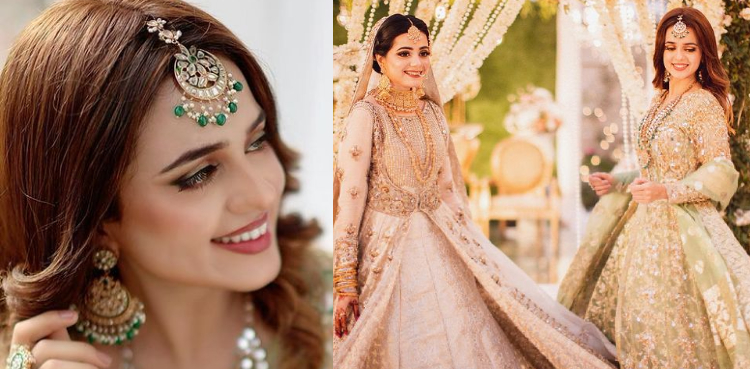 Sumbul Iqbal Sister Wedding