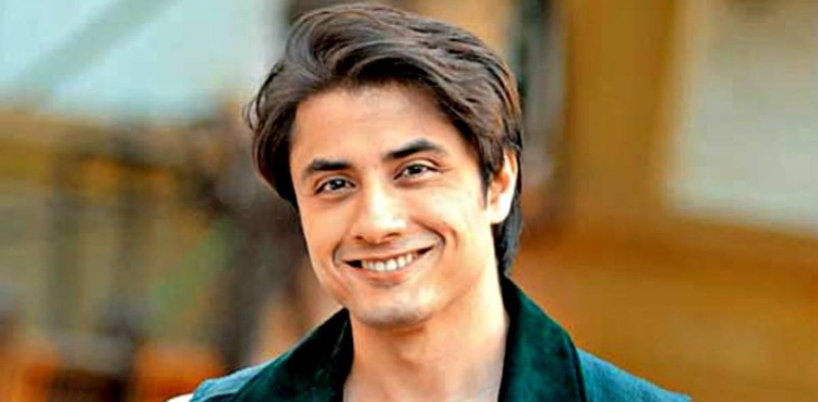 Ali zafar