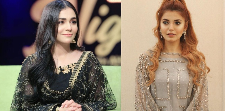 Humaima Malick, Momina Mustehsan