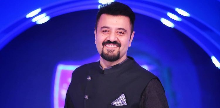 Ahmed Ali Butt