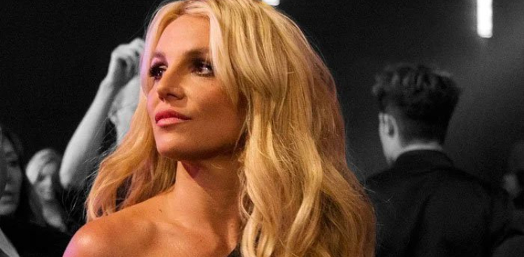 Britney Spears journey teen phenom