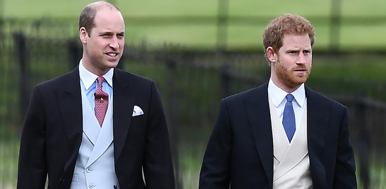 Prince Harry