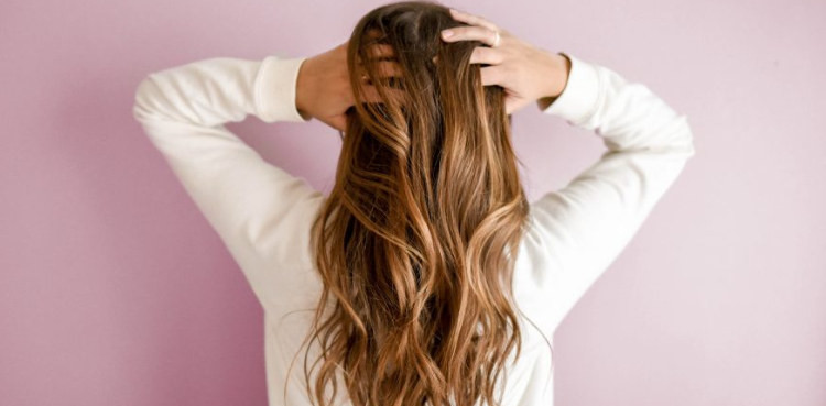 Hair Growth Tips