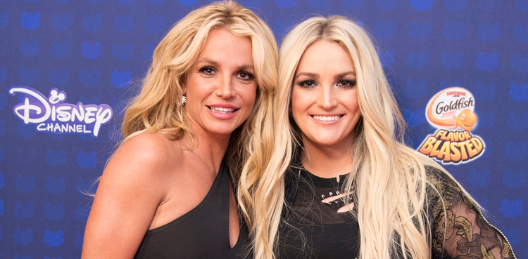 Britney Spears