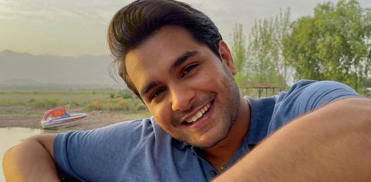 Asim azhar Cover
