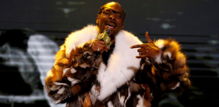 Snoop Dogg