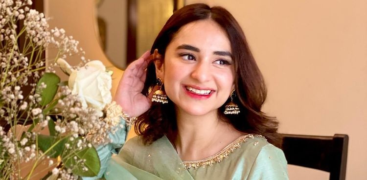 Yumna Zaidi Social Causes