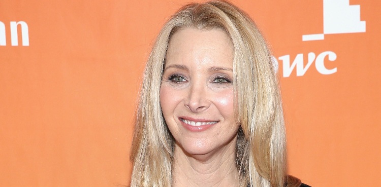 Lisa Kudrow