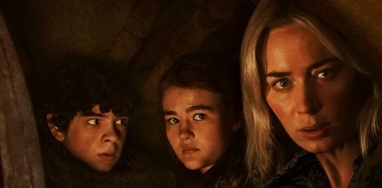 A Quiet Place