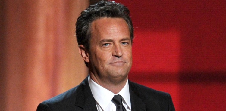 Matthew Perry Calls off Engagement