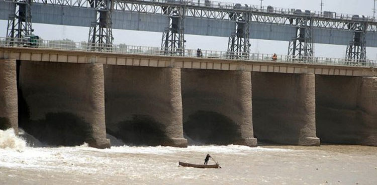 Sindh and Balochistan, jointly reject, IRSA Act amendment