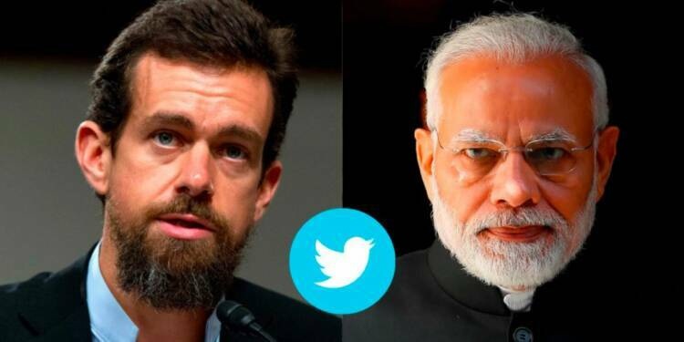India Twitter Modi