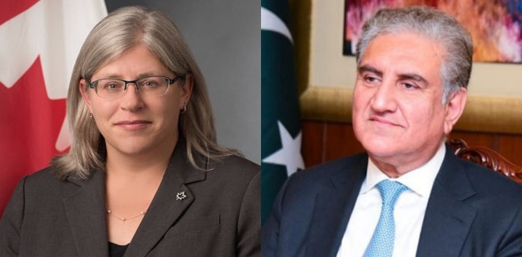 Islamophobia-has-no-place-in-Canada,-top-Canadian-diplomat-tells-Qureshi