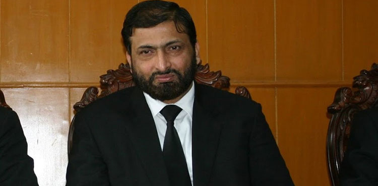 pp-38 by-polls ro lhc cj justice qasim khan complaint
