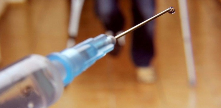 Flu vaccine may aid COVID-19 patients who need surgery