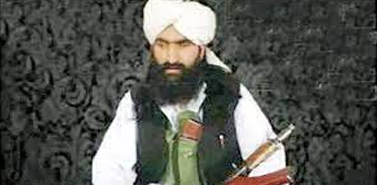 noor wali mehsud drone attack