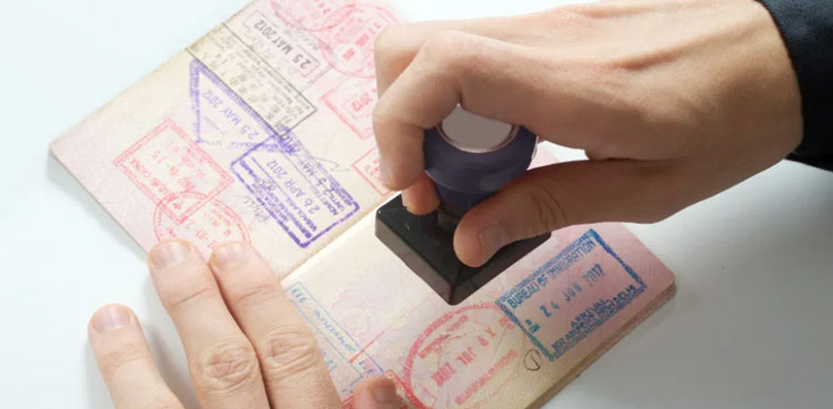 Thailand visa service resumed