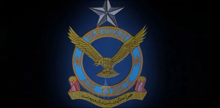 paf promoted