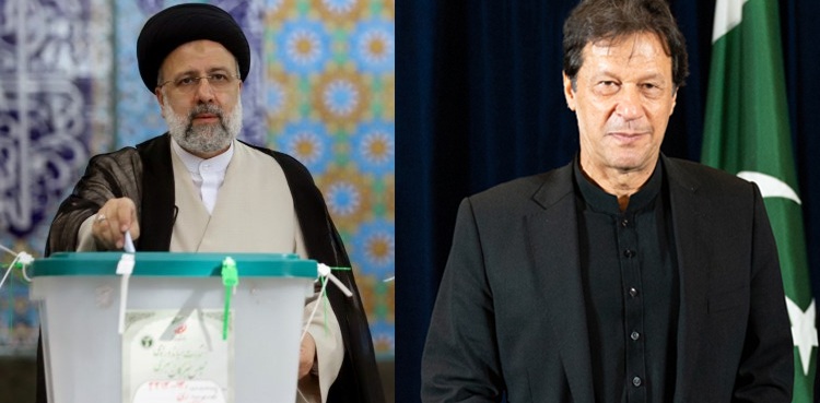 PM-Khan-congratulates-Ebrahim-Raisi-for-winning-Iran-presidential-vote