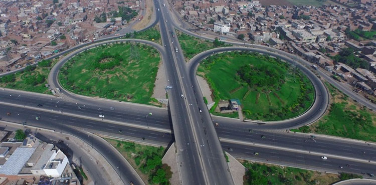 anti-corruption inquiry rawalpindi ring road