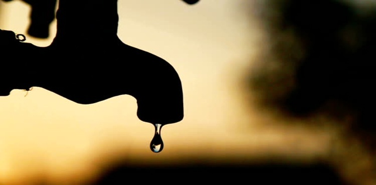 Karachi water consumers, 41 bln arrears, water corporation