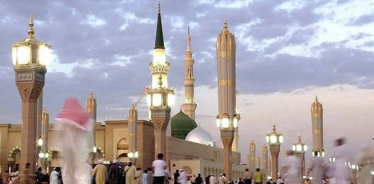 Saudi-ministry-eases-Covid-restrictions-on-mosques
