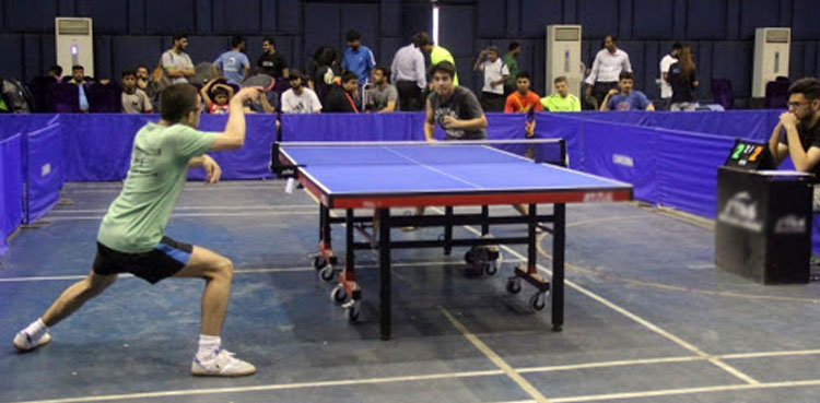 Punjab sports activities
