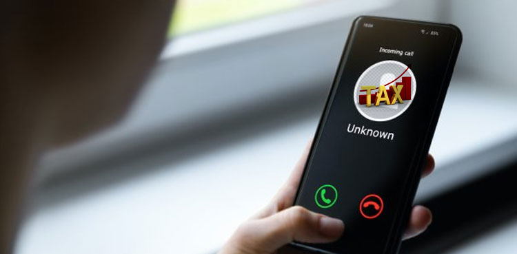 Govt tax mobile phone calls