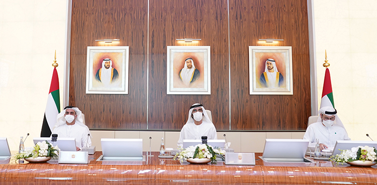 UAE non-oil exports