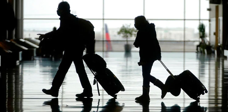 NCOC Travel Ban