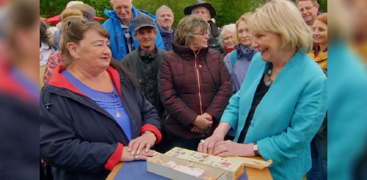 barbie doll antiques road-show