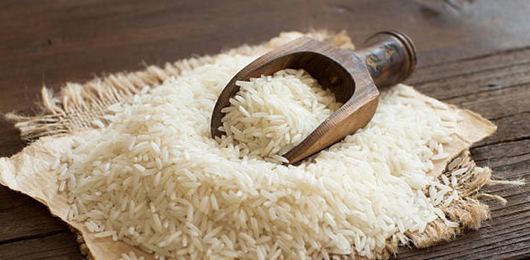 Basmati Rice Export Profit India farmers