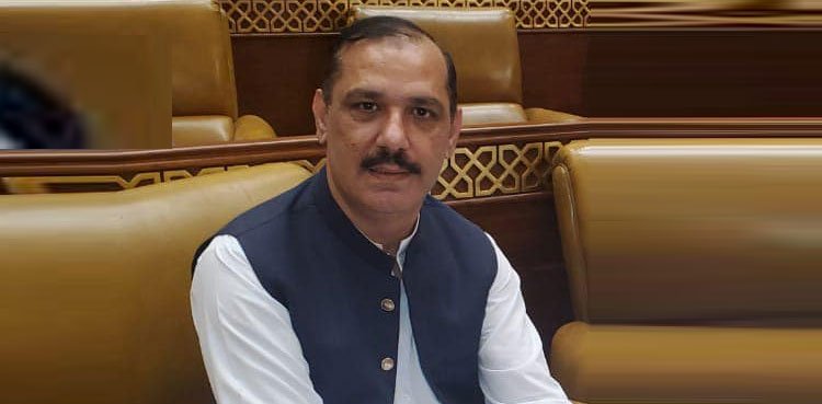PTI MPA Bilal Asghar Fake Degree
