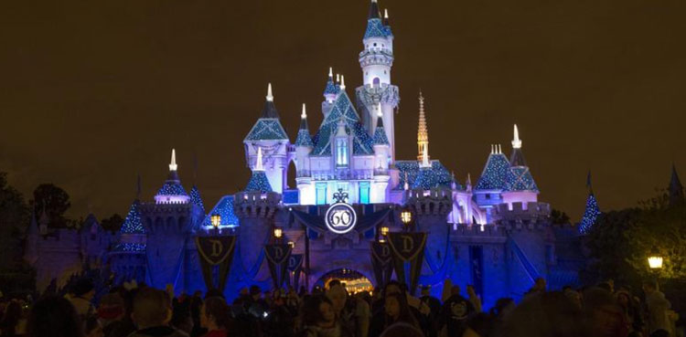 disney covid vaccination mandatory