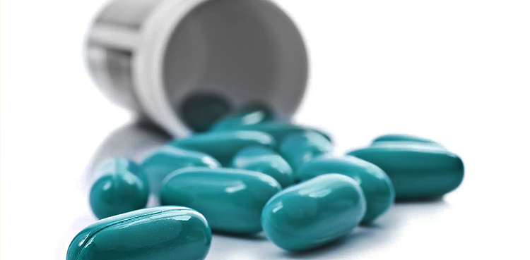 antibiotics inefficiency