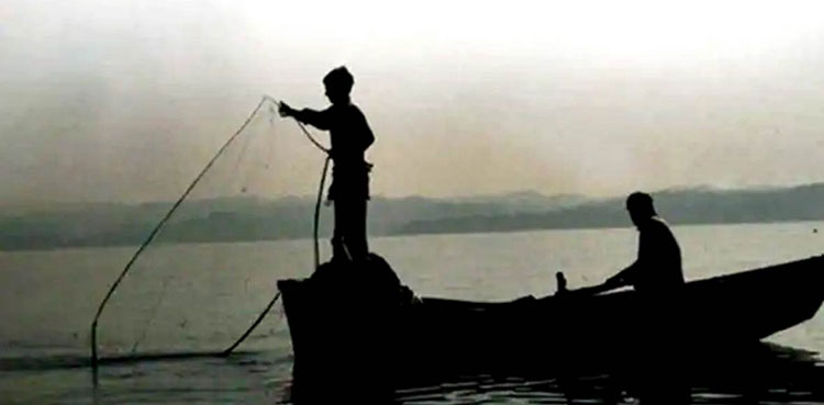 fishermen india released