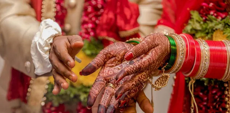 groom mutton curry wedding
