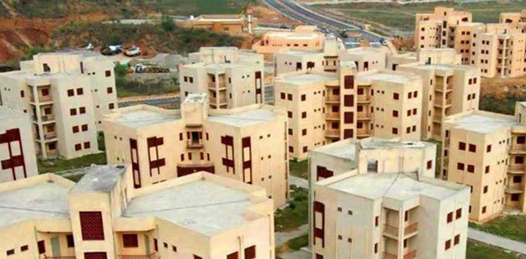 sindh low cost housing project