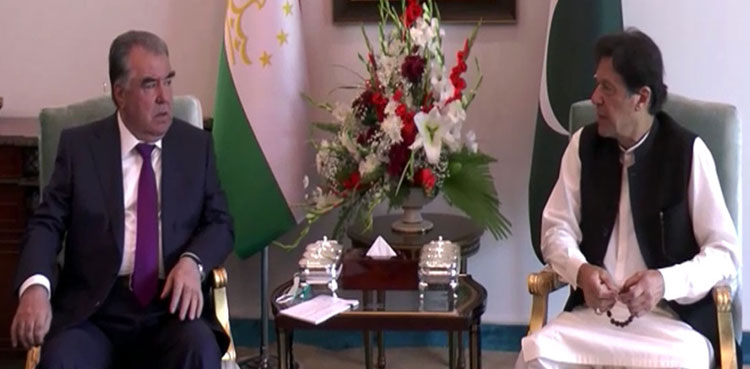Prime Minister Imran