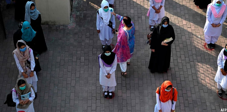 educational institutes, timings revised heatwave