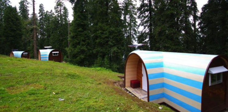 US Supreme Court backs anti-camping laws