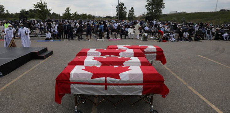 muslim-victims-canadian-flags-farewell