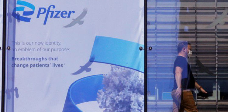 Pfizer Delta variant vaccine