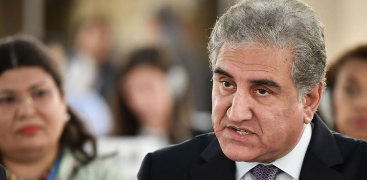 shah mahmood qureshi, afghanistan evacuations