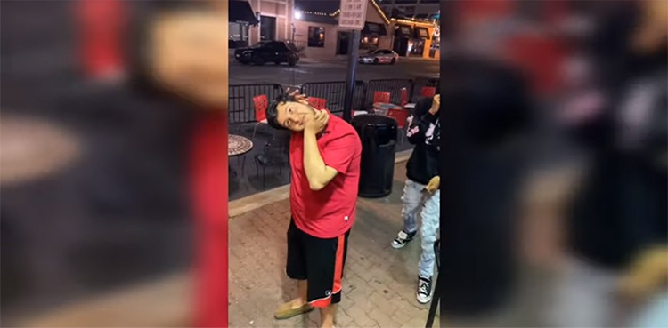 TikTok Viral Video