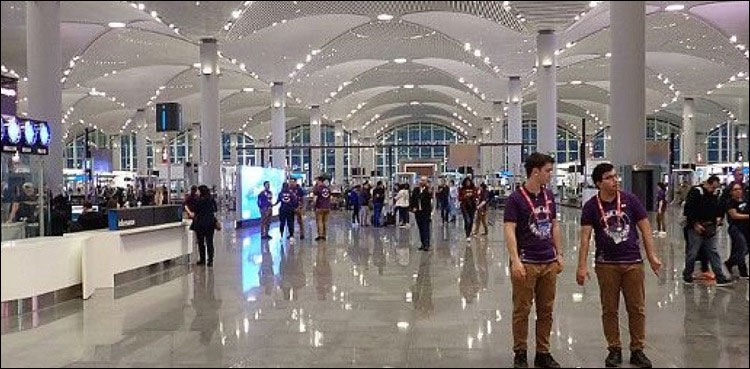turkey travel restrictions quarantine pakistanis fo