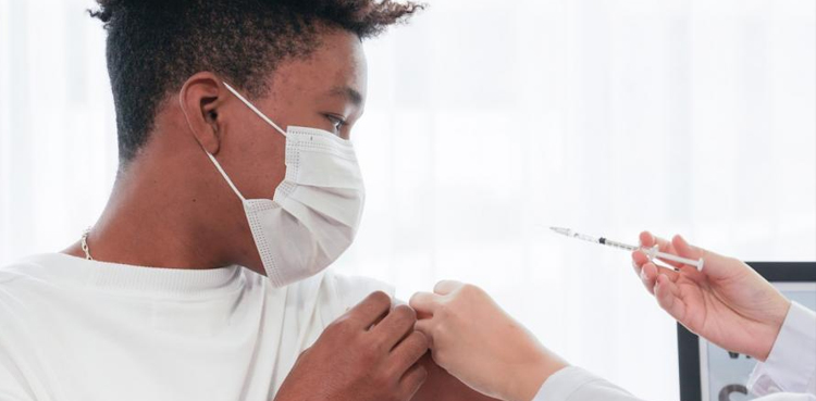 COVID-19 vaccination children